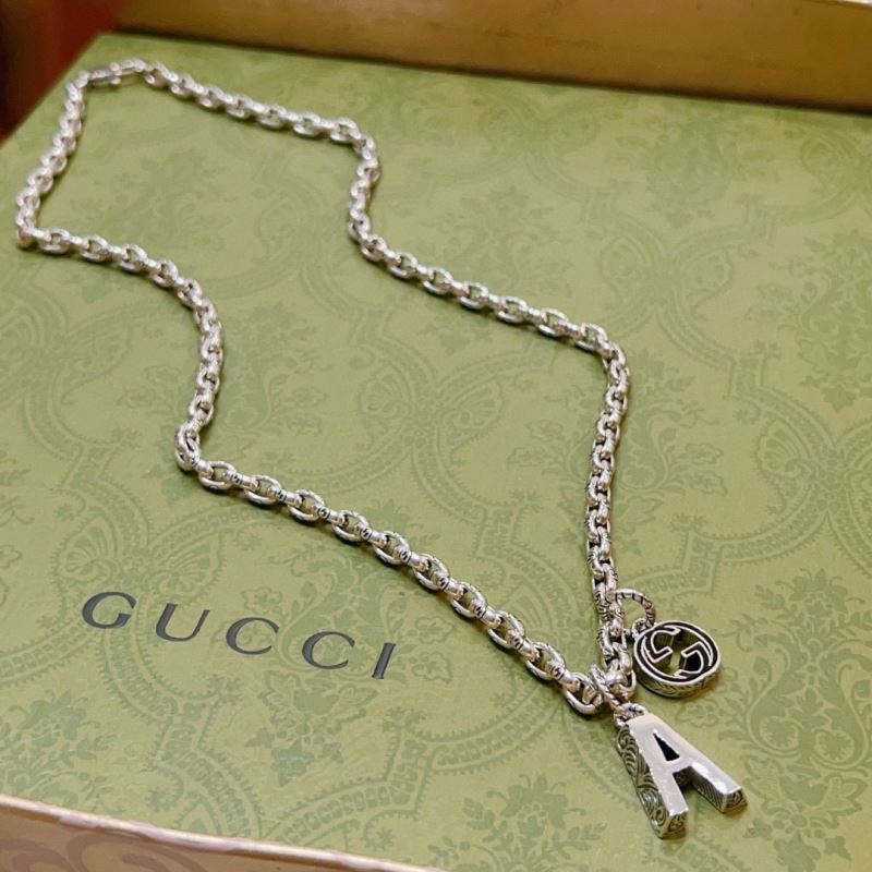 Gucci Necklaces